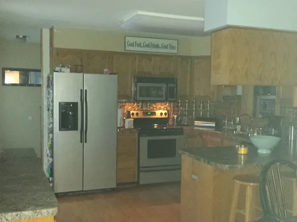 1181 N Summers Rd, Imlay City, MI 48444