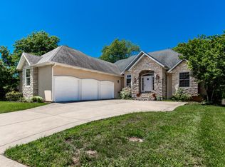 3721 S Burge Ave, Springfield, MO 65807