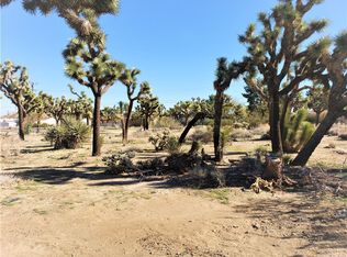 7431 Joshua Ln, Yucca Valley, CA 92284