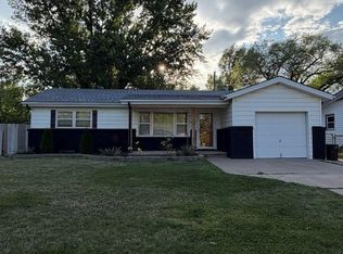 1427 N Kokomo Ave, Derby, KS 67037