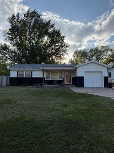1427 N Kokomo Ave, Derby, KS, 67037