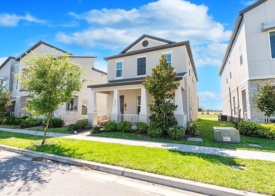 10289 Austrina Oak Loop Winter Garden FL Zillow