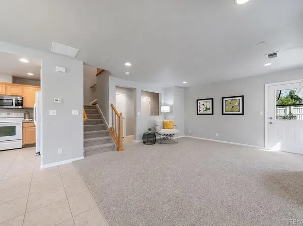 17313 E Kansas Place, Aurora, CO 80017