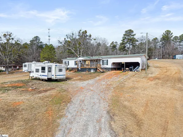 534 Little Mountain Rd, Anderson, SC 29626