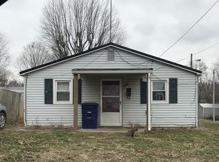 726 W George St, Princeton, IN 47670