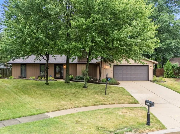 16670 Aspen Cir, Strongsville, OH 44136