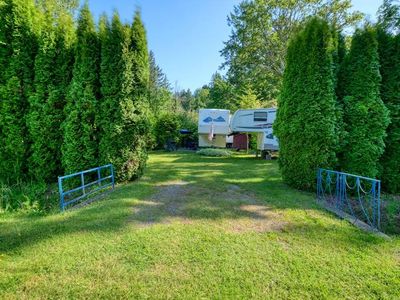 1909 Roosevelt Way, Point Roberts, WA, 98281