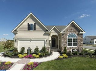 227 Delaware River Dr, Clayton, DE 19938