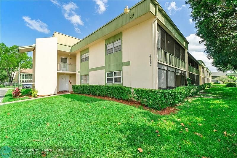 1st image of 4130 NW 88th Ave APT 101