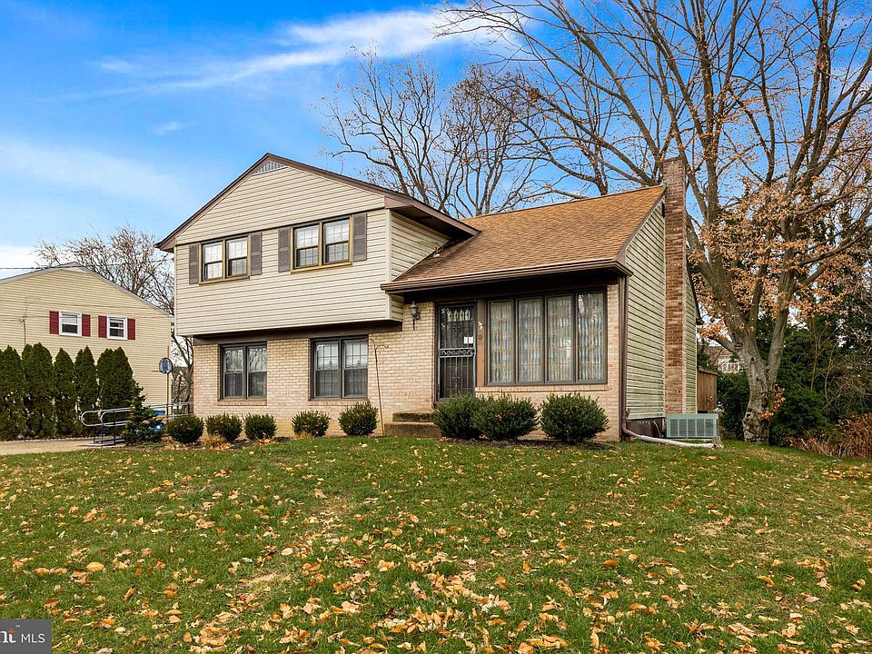 29 Chestnut Ter, Cherry Hill, NJ 08002 Zillow