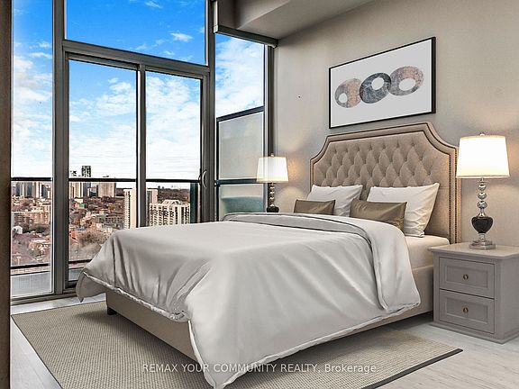 4th image of 105 George St #Penthouse 8