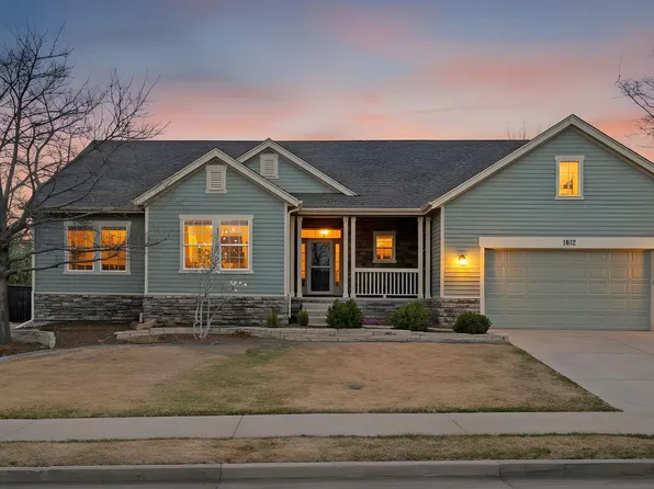 1812 74th Ave, Greeley, CO 80634