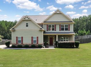 93 George Wynn Rd, Palmetto, GA 30268