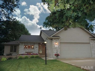 7 Country Club Ct #B, Pekin, IL, 61554