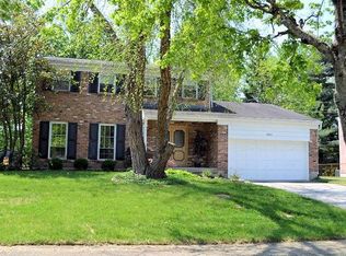 6923 Maid Marian Dr, Anderson Twp, OH 45230