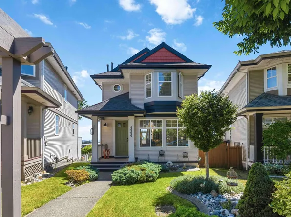 5666 149a St, Surrey, BC V3S 8X1