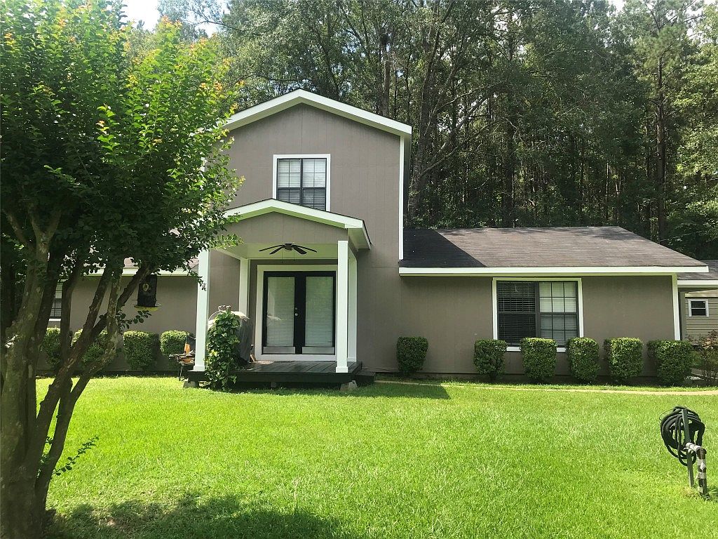1192 Hall Rd, Stonewall, LA 71078 Zillow