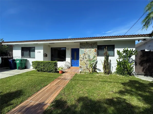 2730 SW 76th Ave, Miami, FL 33155