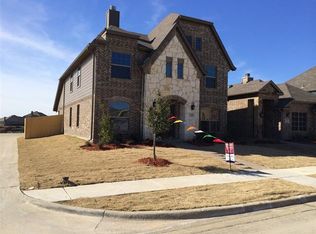 1205 Sweetgum Dr, Royse City, TX 75189