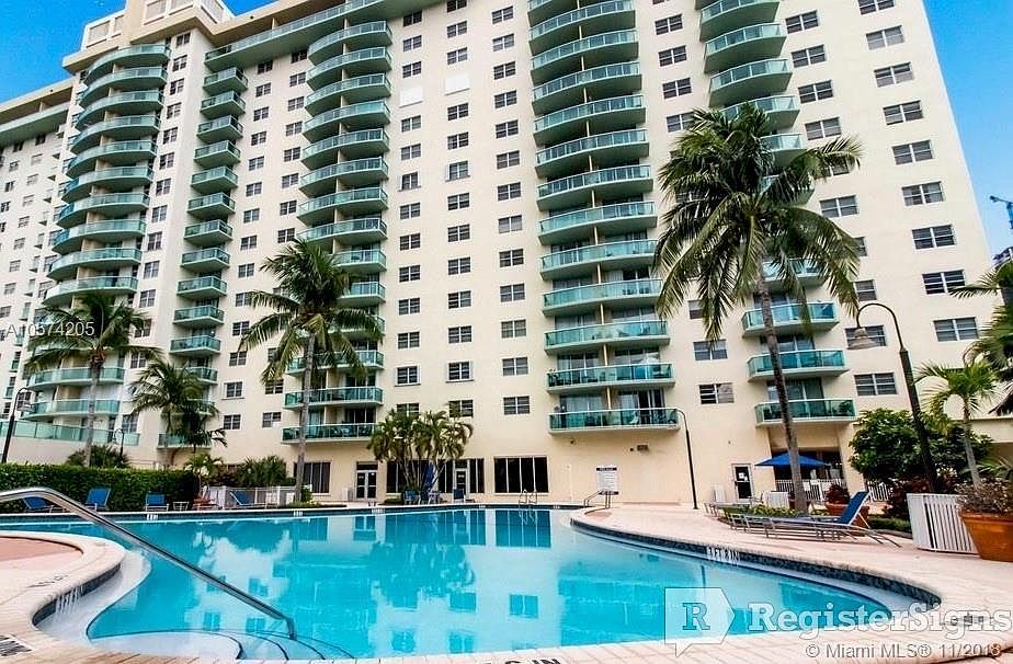 1st image of 19390 Collins Ave APT 1502A