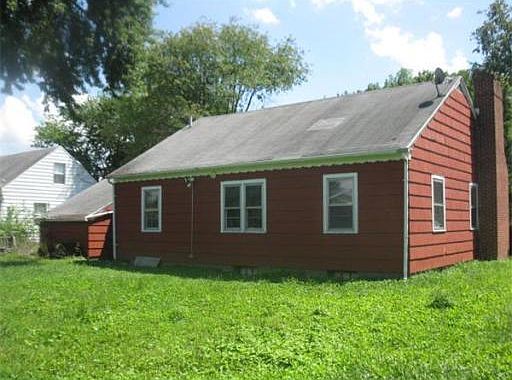 2nd image of 46 McKinstry Ave
