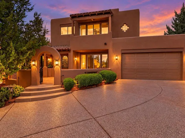 30 CLIFF VIEW Court, Sedona, AZ 86336