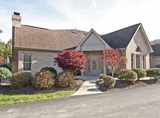 118 Evergreen Dr, Mcmurray, PA 15317
