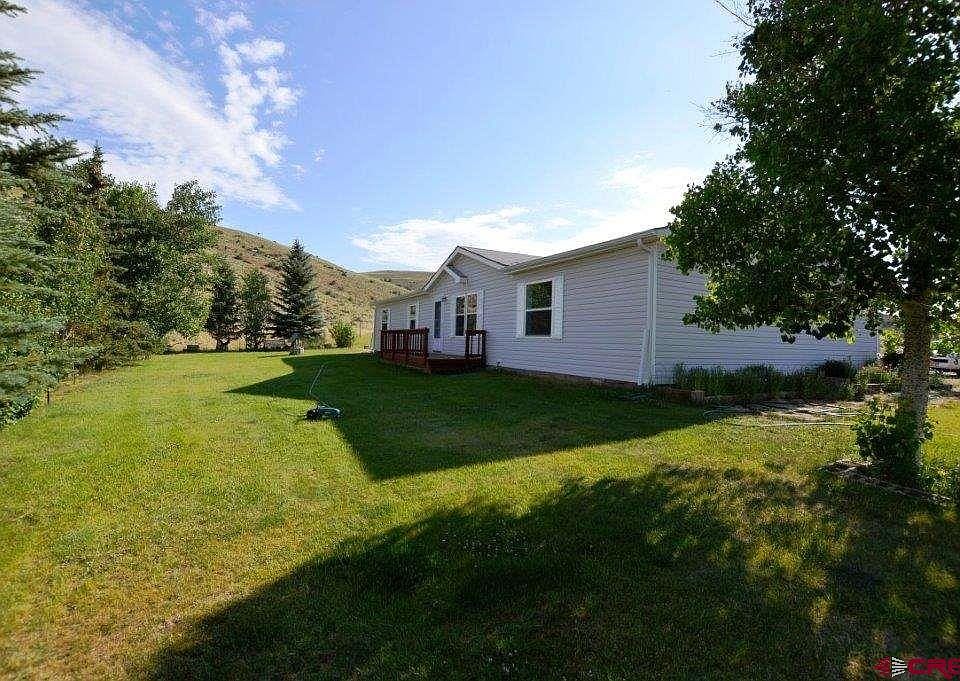 80 acre parcel.