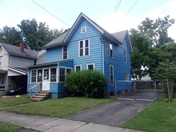 255 Lormore St, Elmira, NY 14904
