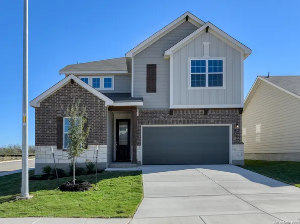 190 Peeps Ct., Adkins, TX 78101