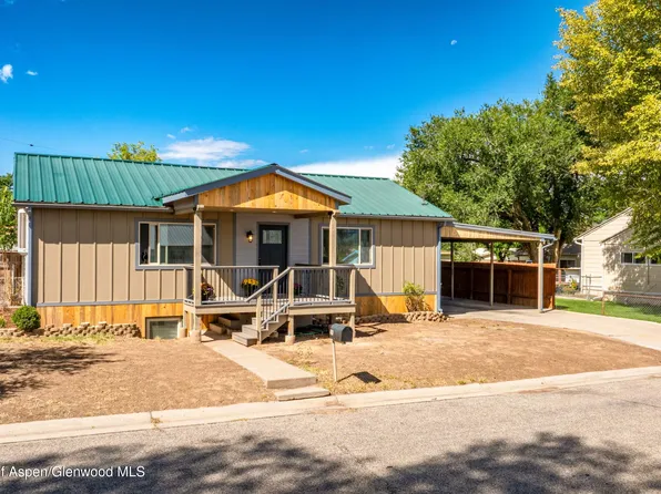 207 Ash Ave, Rifle, CO 81650