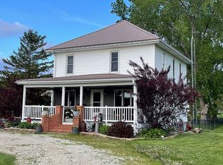 1891 Ivory Ave, Waverly, IA 50677