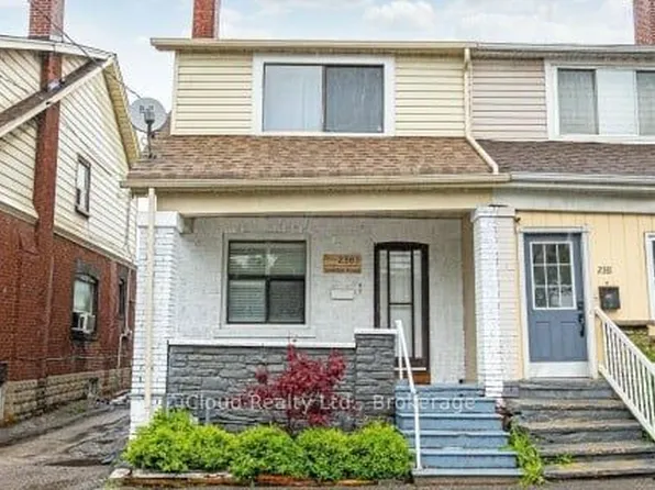 2383 Weston Rd, Toronto, ON M9N 1Z8