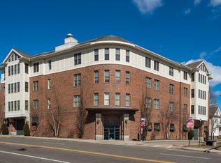 106 Washington St UNIT 34, Quincy, MA 02169