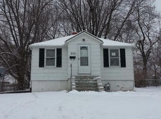 2324 Blue Ridge Ter, Independence, MO 64052