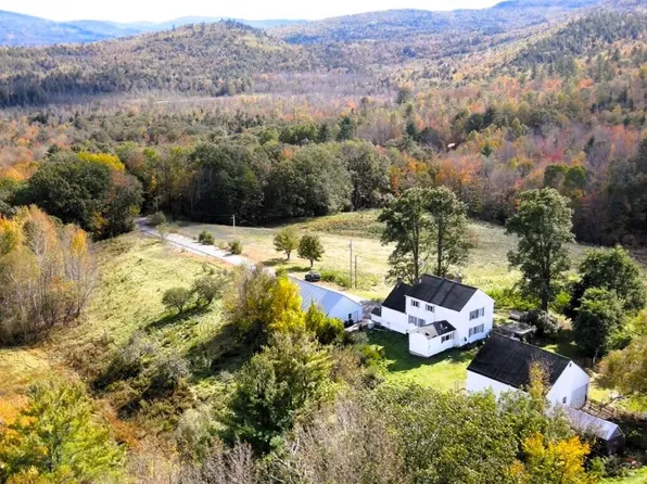642 Backkingdom Road, Mexico, ME 04257