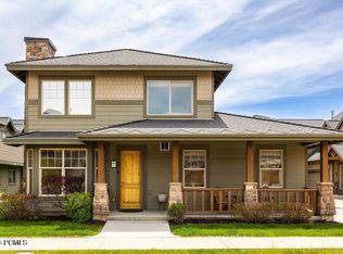 6010 Fox Pointe Cir APT A1, Park City, UT 84098