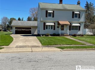 210 N 24th St, Olean, NY