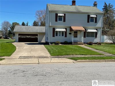 210 N 24th St, Olean, NY, 14760