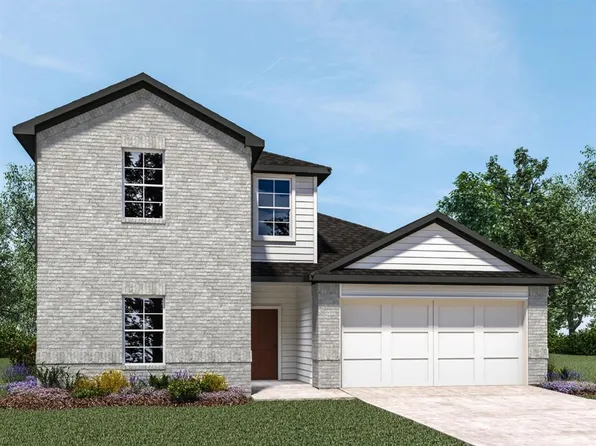 7508 NW 149th St, Oklahoma City, OK 73142