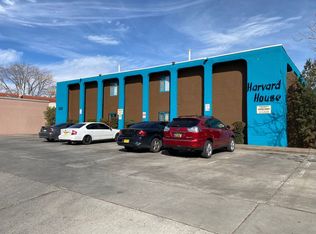 Harvard, Albuquerque, NM 87106