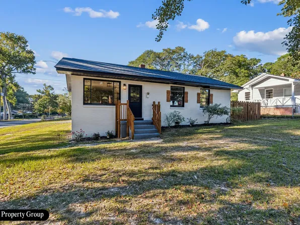 1910 E Holly St, Goldsboro, NC 27530