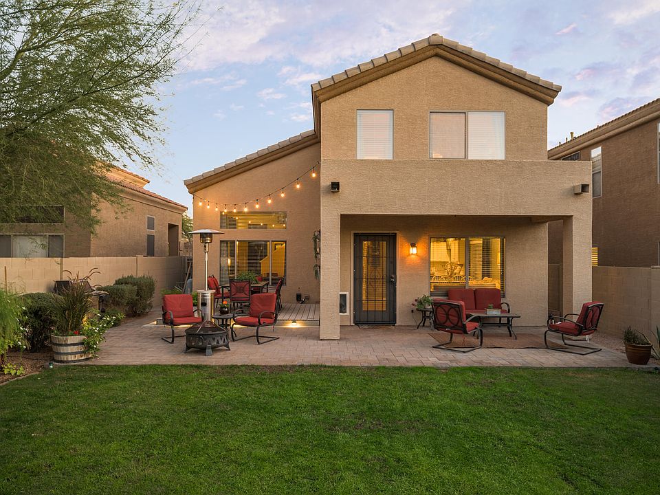 1st image of 5120 E Juana Ct