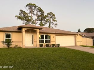 1261 Medina Ave NW, Palm Bay, FL 32907