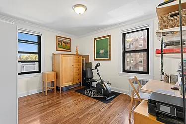 Rented by Compass