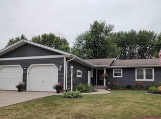 1512 S Balboa Ave, Marshfield, WI 54449