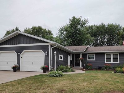 1512 S Balboa Ave, Marshfield, WI, 54449