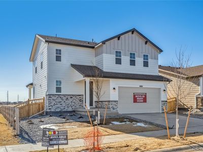 4680 Hatcher Drive, Brighton, CO, 80601