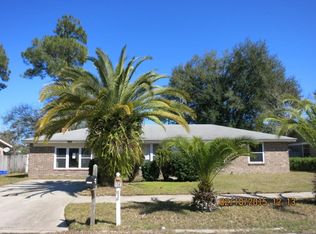 11583 E Ride Dr, Jacksonville, FL 32223