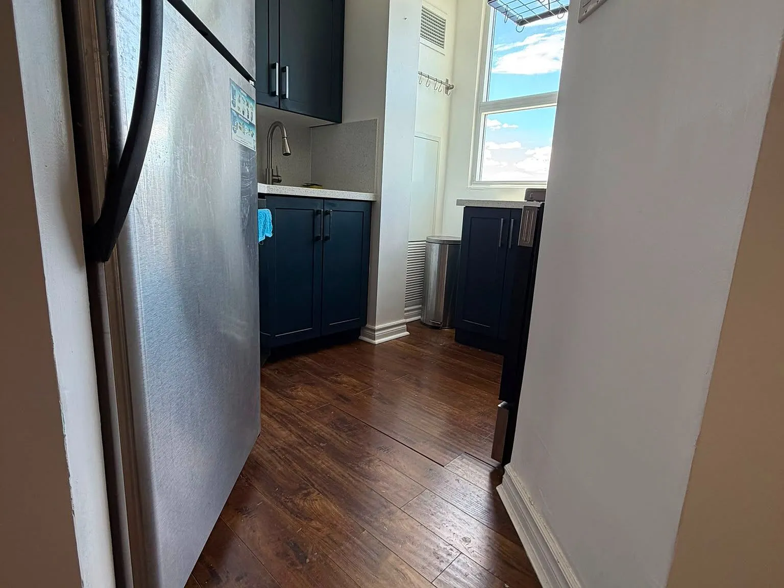 1 bed, $2,200 — Photo 2